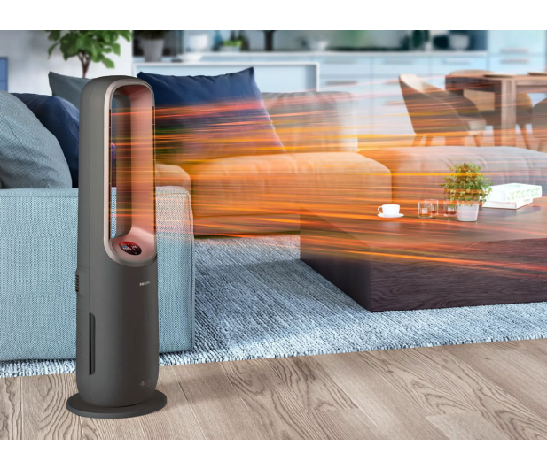 Philips Oczyszczacz 4w1 AMF970/10 czarny - 1536151 - zdjęcie 5